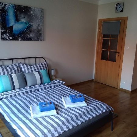 ורוצלב Traugutta Apartment מראה חיצוני תמונה