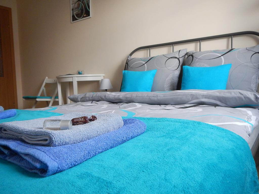 ורוצלב Traugutta Apartment מראה חיצוני תמונה