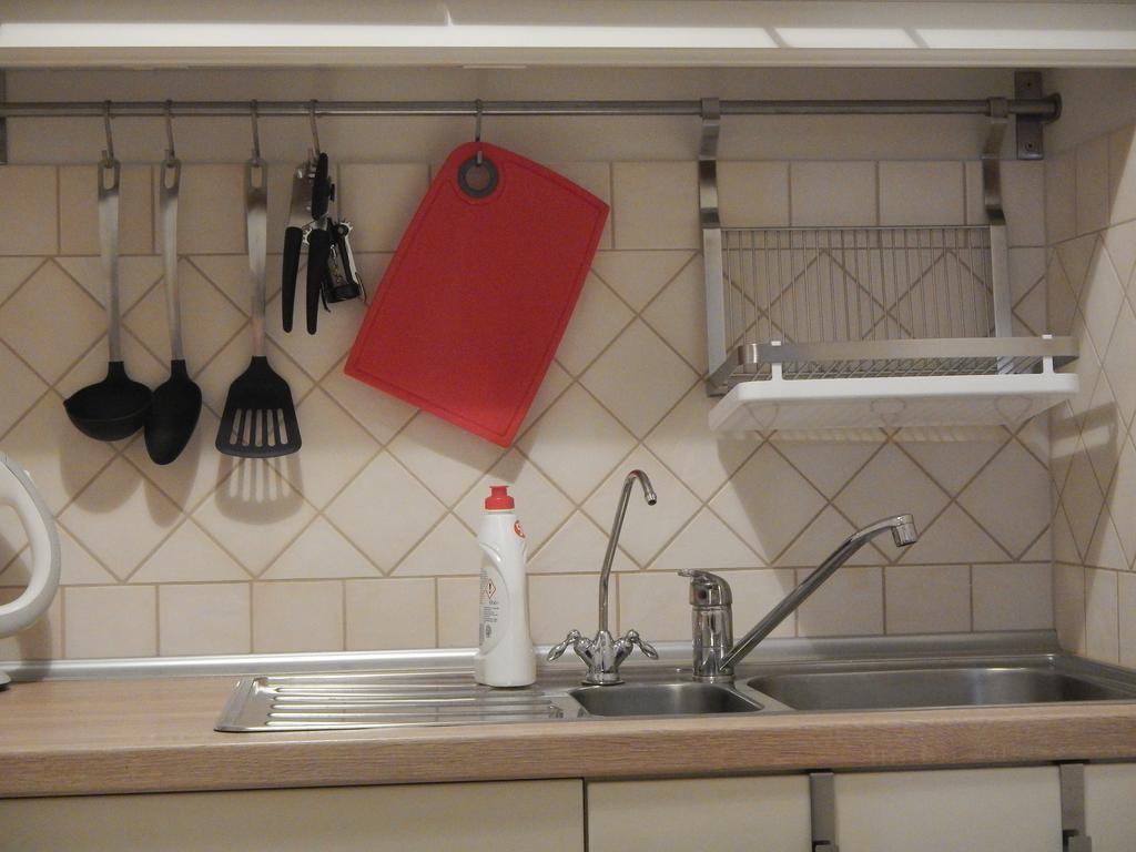 ורוצלב Traugutta Apartment מראה חיצוני תמונה