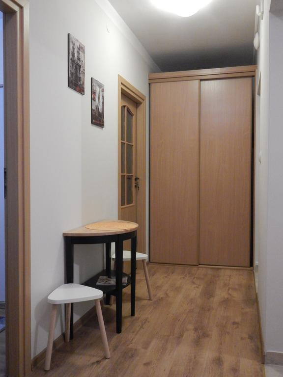 ורוצלב Traugutta Apartment מראה חיצוני תמונה