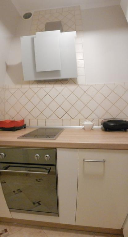 ורוצלב Traugutta Apartment מראה חיצוני תמונה