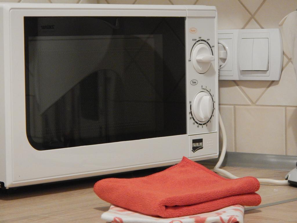 ורוצלב Traugutta Apartment מראה חיצוני תמונה