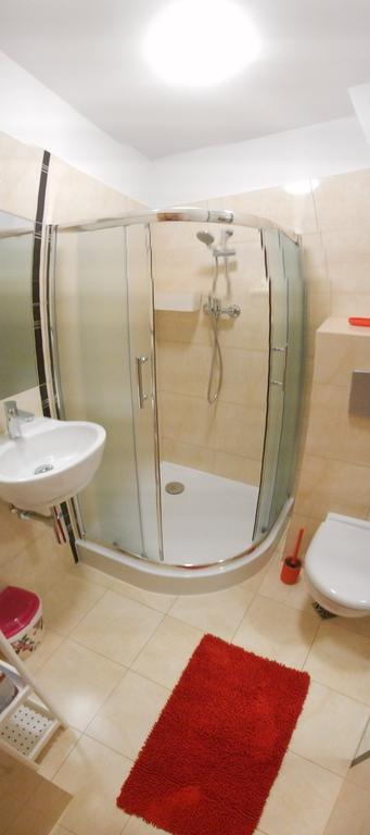ורוצלב Traugutta Apartment מראה חיצוני תמונה