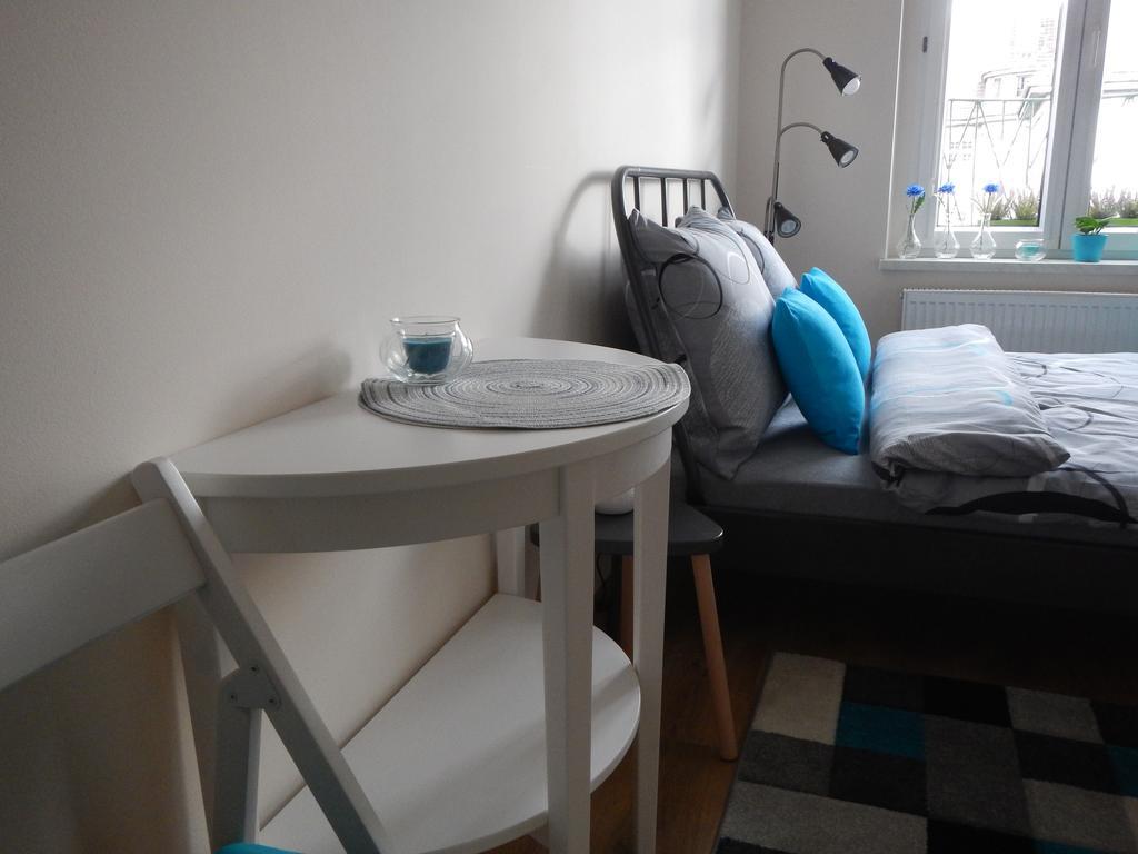 ורוצלב Traugutta Apartment מראה חיצוני תמונה